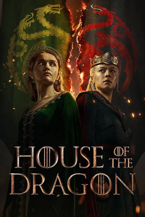 Дом Дракона 1 сезон 3 серия смотреть онлайн 1080p