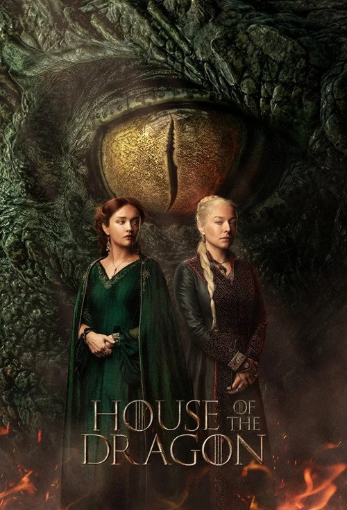 Дом Дракона 1 сезон 4 серия смотреть онлайн 720p