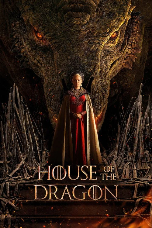 Дом Дракона 1 сезон 9 серия смотреть онлайн 1080p